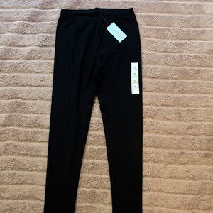 NWT cat and jack leggings (size Kids XL)